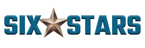 Six Stars
